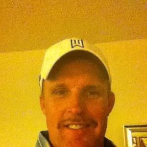 Meet your Posher, Greg